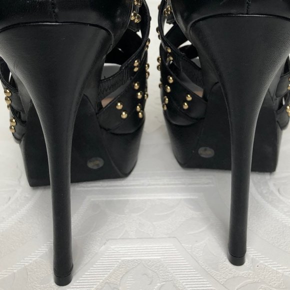 Jessica Simpson Josephine Shoes - Picture 4 of 5